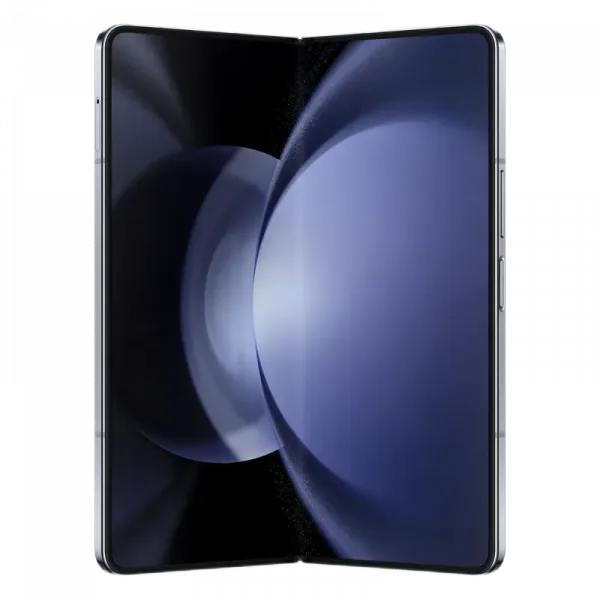 Smartphone Samsung Galaxy Fold 5, 12GB/1Tb, Albastru deschis