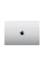 Ноутбук Apple MacBook Pro 16 A2780 / 16.2 дюйма / M2 Max с 12-ядерным CPU и 38-ядерным GPU / 32Гб RAM / 1024Гб SSD / macOS Ventura / Серебристый