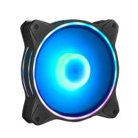 Ventilator PC Chieftec ZF-1225RGB, 120 mm