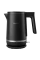 Fierbător electric Philips HD9395/90, Negru