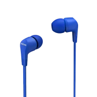 Căști Philips TAE1105BL/00, Albastru