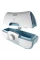Увлажнитель воздуха Gorenje Baby H17BY, Белый