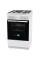 Газовая плита Gorenje GG 5A12 WH, Белый