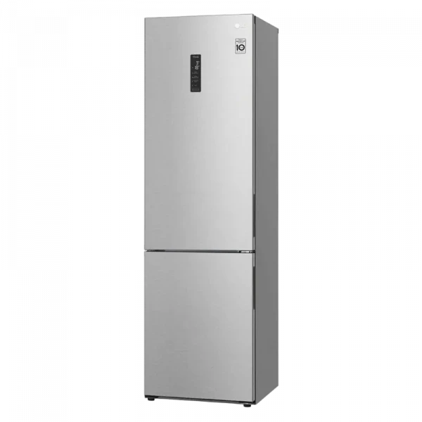 Frigider LG GA-B509CAQM, Argintiu