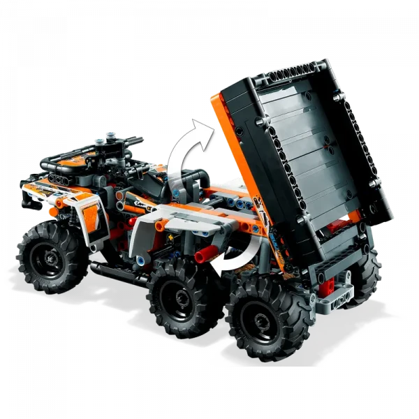 Конструктор LEGO 42139, 10+