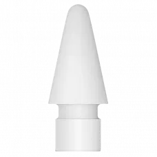 Accesorii pentru Stilus Apple MLUN2ZM/A, Alb