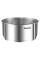 Set de vase Tefal L925SA14, Oțel inoxidabil