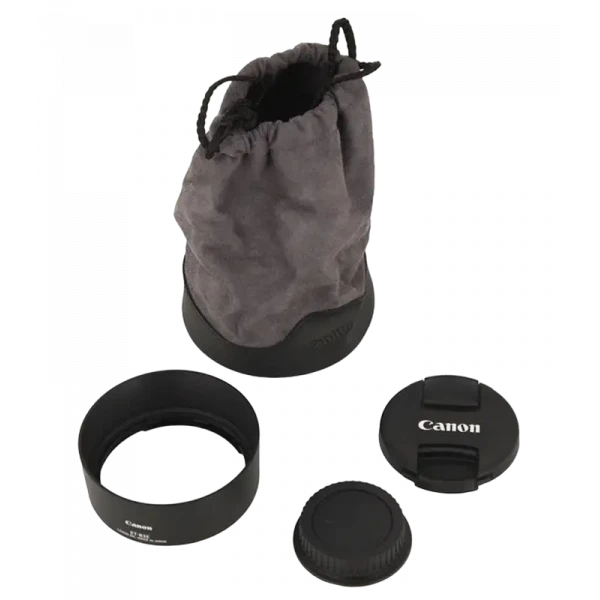 Объектив Canon EF 85mm f/1.4L IS USM