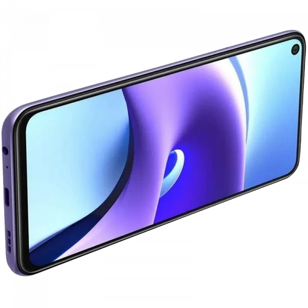 Smartphone Xiaomi Redmi Note 9T, 4GB/128GB, Violet