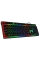 Tastatură SVEN KB-G8000, Cu fir, Negru