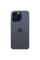Smartphone Apple iPhone 15 Pro Max, 8GB/256GB, Blue Titanium