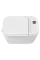 Хлебопечка Panasonic SD-R2520WTS, Белый