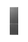 Холодильник Sharp SJ-FBB05DTXLE-EU, Нержавеющая сталь