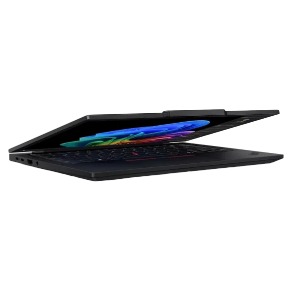 Ноутбук для бизнеса 14 Lenovo ThinkPad T14s Gen 6 (Snapdragon), Чёрный, Qualcomm Snapdragon X Elite X1E-78-100, 32Гб/1024Гб, Windows 11 Pro