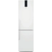 Frigider Whirlpool W7X 92O W H, 6th Sense, Alb