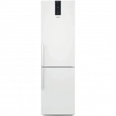 Frigider Whirlpool W7X 92O W H, 6th Sense, Alb