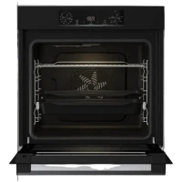 Cuptor Electric Gorenje BOS6737E06B, Negru