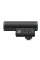 Microfon portabil pentru înregistrare vocală Sennheiser MKE 400, Cu fir, Negru
