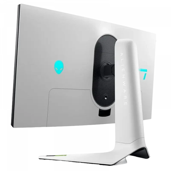 Игровой монитор DELL AW2723DF / 27 дюймов / 2560x1440 WQHD / Белый | Черный