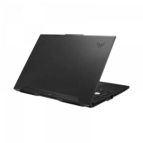 Игровой ноутбук 15,6 ASUS TUF Dash F15 FX517ZR, Off Black, Intel Core i7-12650H, 16Гб/1024Гб, Без ОС