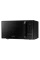 Cuptor cu microunde Samsung MS23K3513AK/OL, Negru