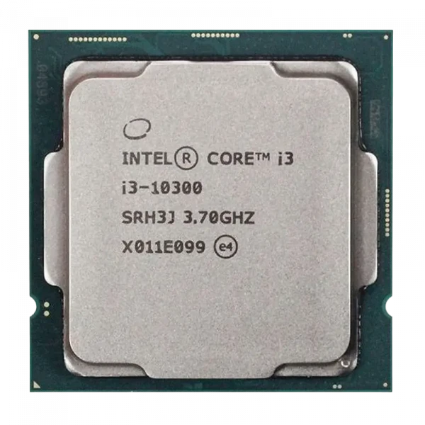 Procesor Intel Core i3-10300, Socket LGA1200, 4x Cores, Intel UHD 630, Cooler | Box