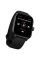 Умные часы Xiaomi Amazfit GTS, 41мм, Черный Алюминиевый Корпус с Черным ремешком