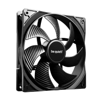 Ventilator PC be quiet! Pure Wings 3 PWM, 140 mm