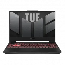 Laptop Gaming 15,6 ASUS TUF Gaming A15 FA507RE, Jaeger Gray, AMD Ryzen 7 6800H, 8GB/512GB, Fără SO