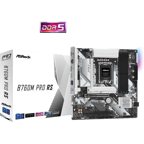 Navigator PC08695 // Gaming / PC i5-13600KF B760 32GB DDR5 2TB HDD 1TB NVMe RTX4060Ti 8GB 850W