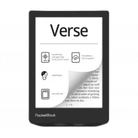 Электронная книга PocketBook Verse 629, Mist Grey