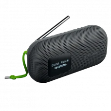 Boxă portabilă MUSE M-760 DBT, Negru