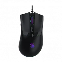 Gaming Mouse Bloody W90 Max, Negru