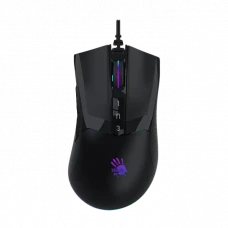 Gaming Mouse Bloody W90 Max, Negru