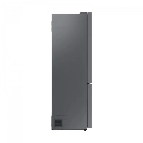 Frigider Samsung RB53DG703ES9UA, Oțel inoxidabil