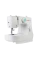 Mașină de cusut Singer M1505, Alb