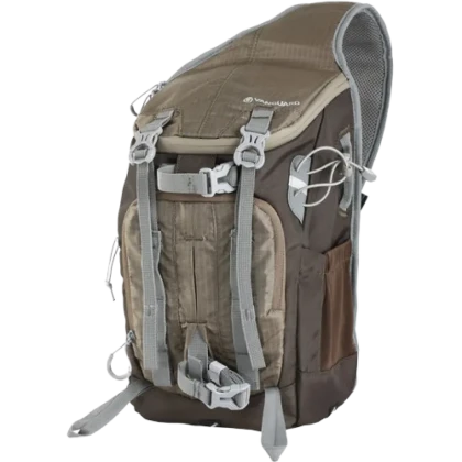 Geantă de umăr Vanguard SEDONA 43KG, Khaki