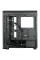 Компьютерный корпус Chieftec GL-02B-OP, Midi-Tower, ATX, Чёрный