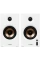 Sistem audio 2.0 CH F&D R23BT, Alb