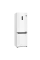 Холодильник LG GA-B459MQSL, Белый