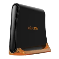 Беспроводная точка доступа MikroTik hAP mini, Чёрный