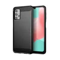 Husă Xcover Galaxy A52 - Armor, Negru