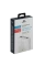Acumulator extern Rivacase VA2602, 20000 mAh, Alb