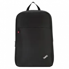 Rucsac pentru Laptop Lenovo ThinkPad Basic, 15.6, Poliester, Negru
