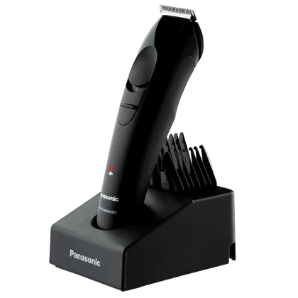 Aparat de tuns Panasonic ER-GP21-K820, Negru