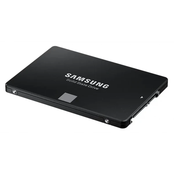 SSD Samsung 860 EVO / 2.5 inch / 1.0TB / SATA / R/W 550/520MB/s / 98K IOPS / MJX / V-NAND 3bit MLC