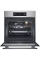 Cuptor Electric Whirlpool 6th Sense Absolute KZ9 6230 IX, Oțel inoxidabil