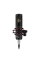 Microfon Gaming HyperX ProCast, Fără fir/Cu fir, Negru