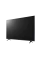 50 LED SMART Телевизор LG 50UP77006LB, 3840x2160 4K UHD, webOS, Чёрный