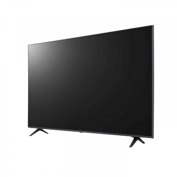 50 LED SMART Телевизор LG 50UP77006LB, 3840x2160 4K UHD, webOS, Чёрный